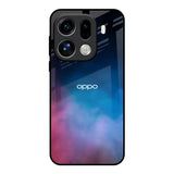 Cloudy Galaxy Oppo Find X9 Pro 5G Glass Back Cover Online