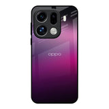 Knight Pink Oppo Find X9 Pro 5G Glass Back Cover Online