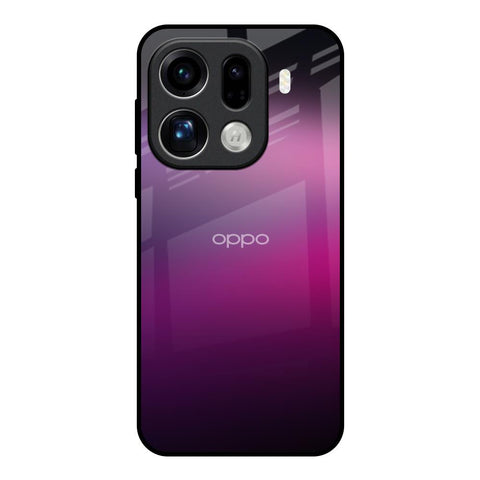 Knight Pink Oppo Find X9 Pro 5G Glass Back Cover Online