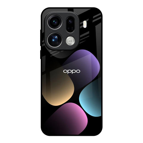 Color Icon Oppo Find X9 Pro 5G Glass Back Cover Online