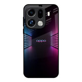 Disco Line Oppo Find X9 Pro 5G Glass Back Cover Online