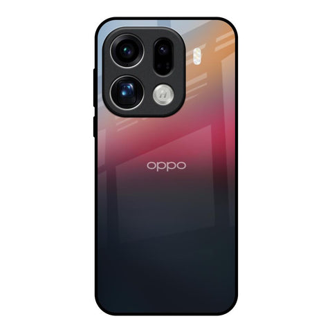 Ocean View Oppo Find X9 Pro 5G Glass Back Cover Online