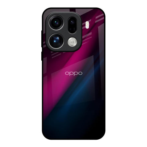 Speedy Motion Oppo Find X9 Pro 5G Glass Back Cover Online