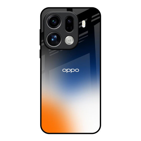 Magic Shade Oppo Find X9 Pro 5G Glass Back Cover Online