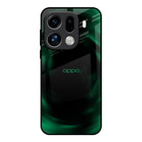 Green Well Oppo Find X9 Pro 5G Glass Back Cover Online