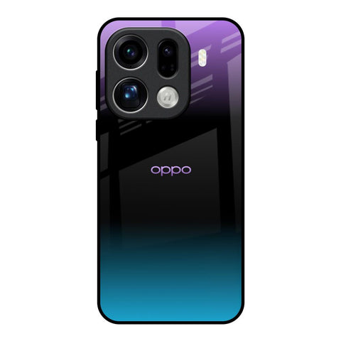 Purplemarine Oppo Find X9 Pro 5G Glass Back Cover Online