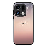 Golden Mauve Oppo Find X9 Pro 5G Glass Back Cover Online