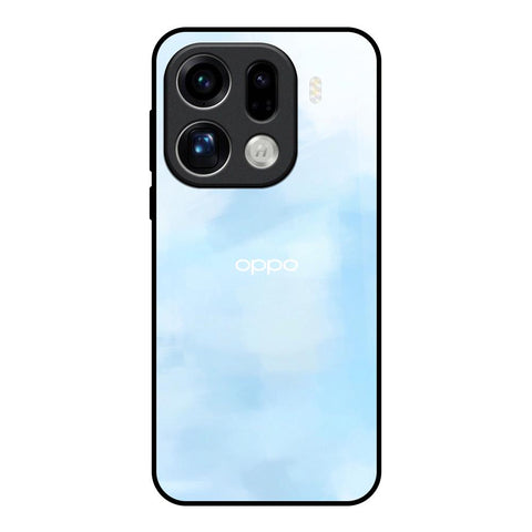 Bright Sky Oppo Find X9 Pro 5G Glass Back Cover Online