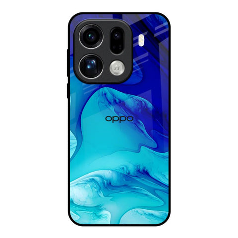 Raging Tides Oppo Find X9 Pro 5G Glass Back Cover Online