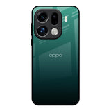 Palm Green Oppo Find X9 Pro 5G Glass Back Cover Online