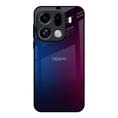 Mix Gradient Shade Oppo Find X9 Pro 5G Glass Back Cover Online