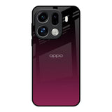 Wisconsin Wine Oppo Find X9 Pro 5G Glass Back Cover Online
