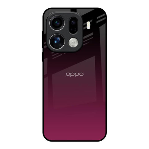 Wisconsin Wine Oppo Find X9 Pro 5G Glass Back Cover Online