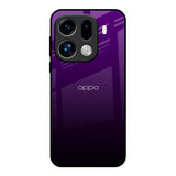 Harbor Royal Blue Oppo Find X9 Pro 5G Glass Back Cover Online