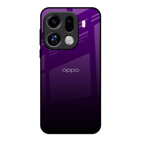 Harbor Royal Blue Oppo Find X9 Pro 5G Glass Back Cover Online