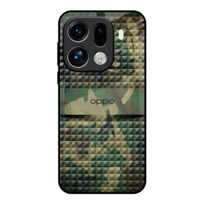 Supreme Power Oppo Find X9 Pro 5G Glass Back Cover Online