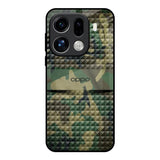 Supreme Power Oppo Find X9 Pro 5G Glass Back Cover Online