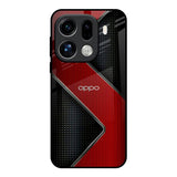 Art Of Strategic Oppo Find X9 Pro 5G Glass Back Cover Online