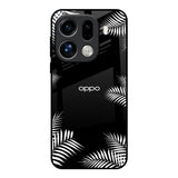 Zealand Fern Design Oppo Find X9 Pro 5G Glass Back Cover Online
