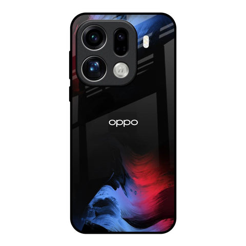 Fine Art Wave Oppo Find X9 Pro 5G Glass Back Cover Online