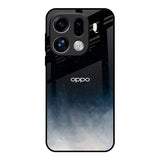 Aesthetic Sky Oppo Find X9 Pro 5G Glass Back Cover Online