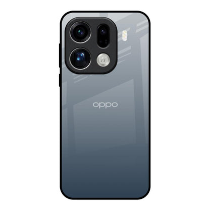 Dynamic Black Range Oppo Find X9 Pro 5G Glass Back Cover Online