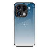Deep Sea Space Oppo Find X9 Pro 5G Glass Back Cover Online