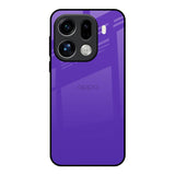 Amethyst Purple Oppo Find X9 Pro 5G Glass Back Cover Online
