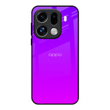 Purple Pink Oppo Find X9 Pro 5G Glass Back Cover Online