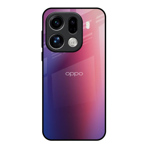 Multi Shaded Gradient Oppo Find X9 Pro 5G Glass Back Cover Online