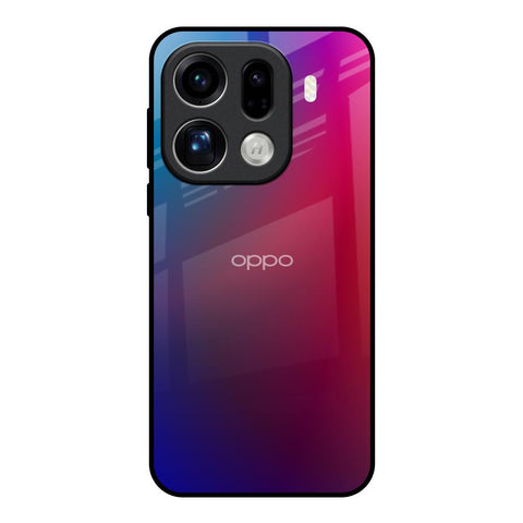 Magical Color Shade Oppo Find X9 Pro 5G Glass Back Cover Online