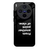 Motivation Vivo X300 5G Glass Back Cover Online