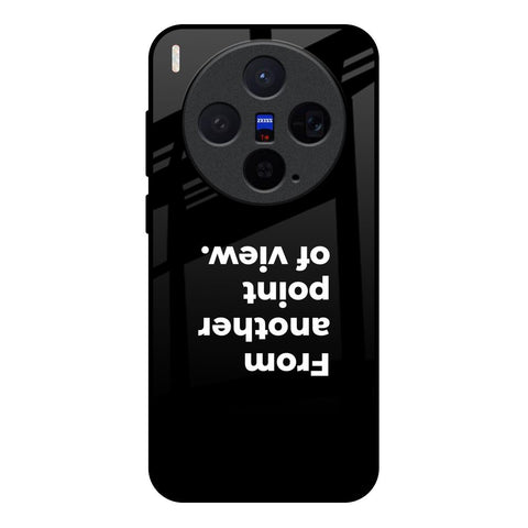 Motivation Vivo X300 5G Glass Back Cover Online
