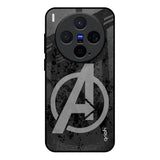 Sign Of Hope Vivo X300 5G Glass Back Cover Online