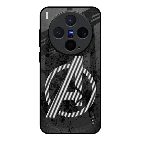 Sign Of Hope Vivo X300 5G Glass Back Cover Online