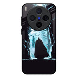 Dark Man In Cave Vivo X300 5G Glass Back Cover Online
