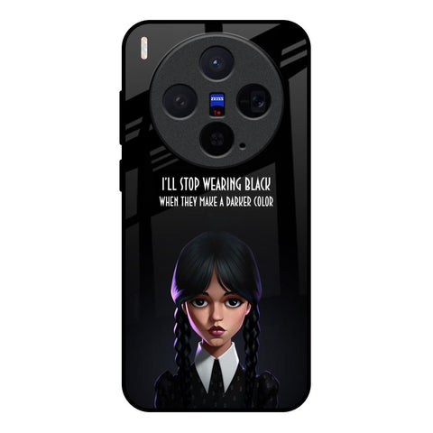 Aesthetic Digital Art Vivo X300 5G Glass Back Cover Online