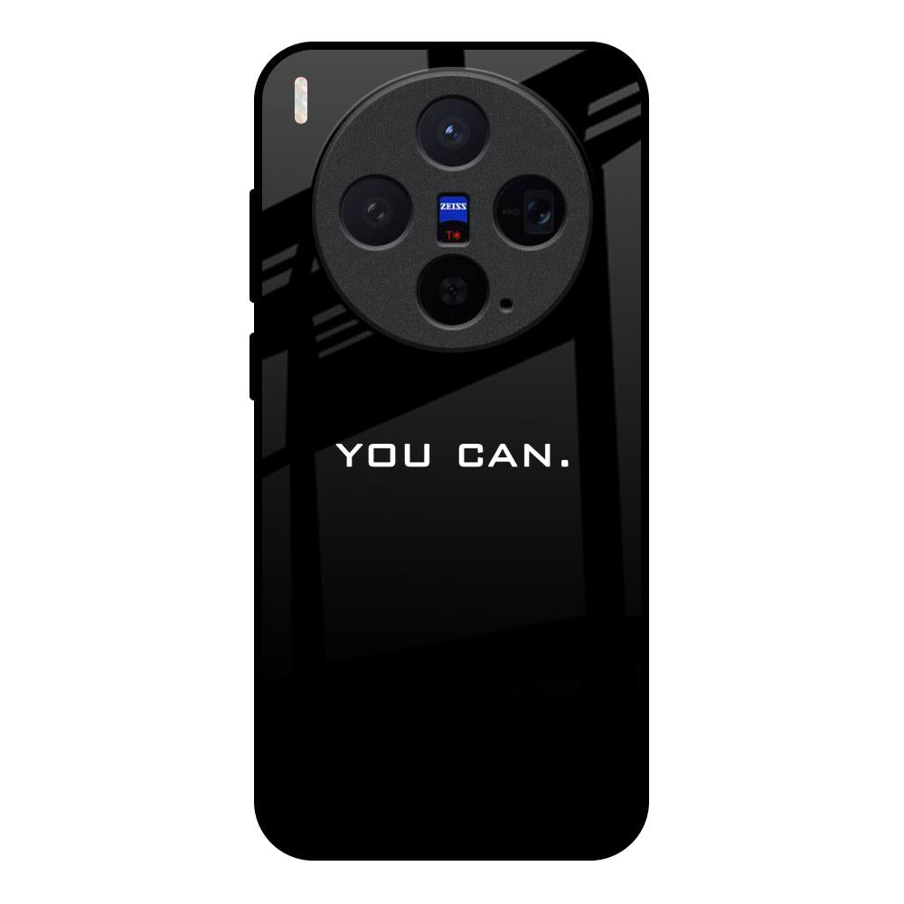 You Can Vivo X300 5G Glass Back Cover Online