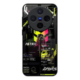 Astro Glitch Vivo X300 5G Glass Back Cover Online