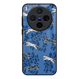 Blue Cheetah Vivo X300 5G Glass Back Cover Online