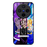 DGBZ Vivo X300 5G Glass Back Cover Online