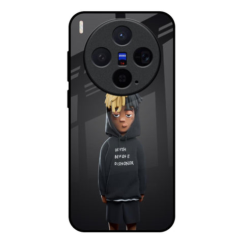 Dishonor Vivo X300 5G Glass Back Cover Online