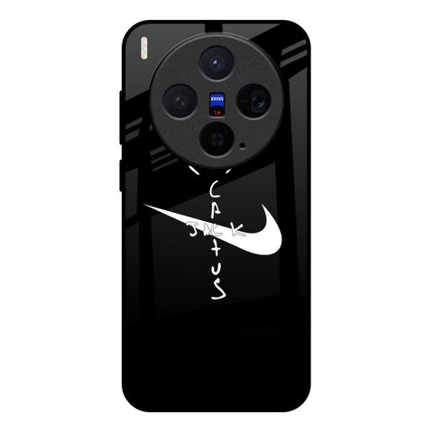 Jack Cactus Vivo X300 5G Glass Back Cover Online