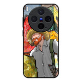 Loving Vincent Vivo X300 5G Glass Back Cover Online