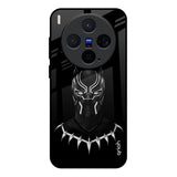 Dark Superhero Vivo X300 5G Glass Back Cover Online