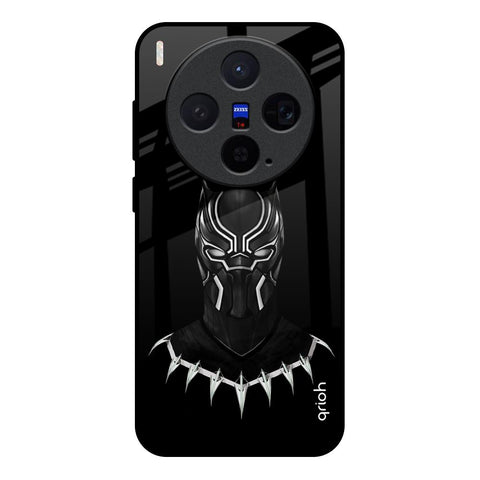 Dark Superhero Vivo X300 5G Glass Back Cover Online