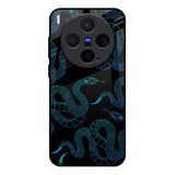 Serpentine Vivo X300 5G Glass Back Cover Online