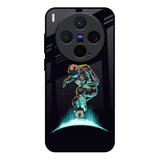 Star Ride Vivo X300 5G Glass Back Cover Online