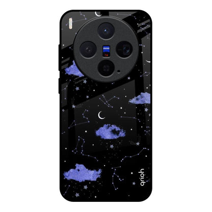 Constellations Vivo X300 5G Glass Back Cover Online