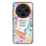 Vision Manifest Vivo X300 5G Glass Back Cover Online